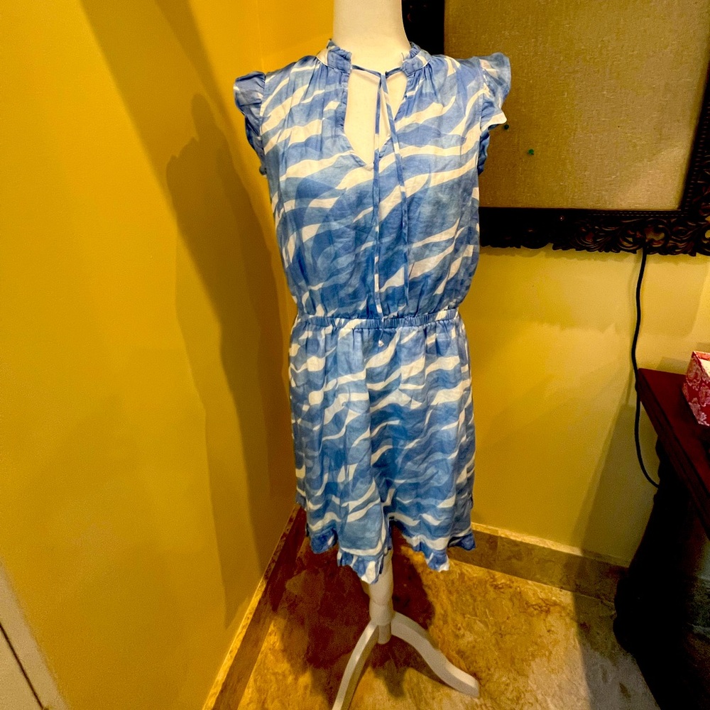 Bella Dahl Dress